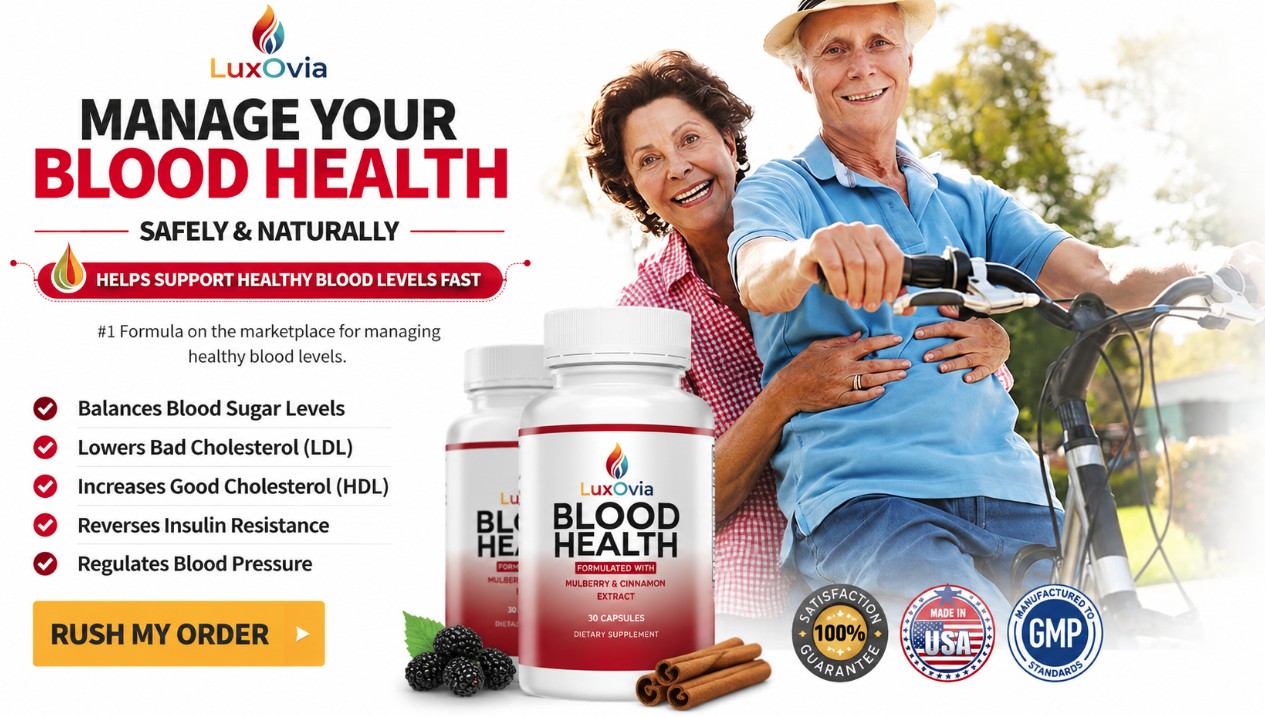Active healthy couple